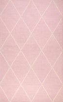 nuLOOM Hand Tufted Elvia Area Rug