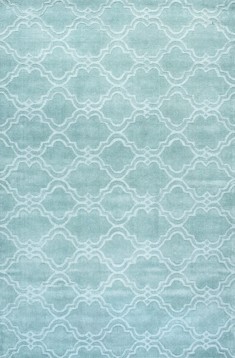 nuLOOM Hand Tufted Wilhelmina Area Rug