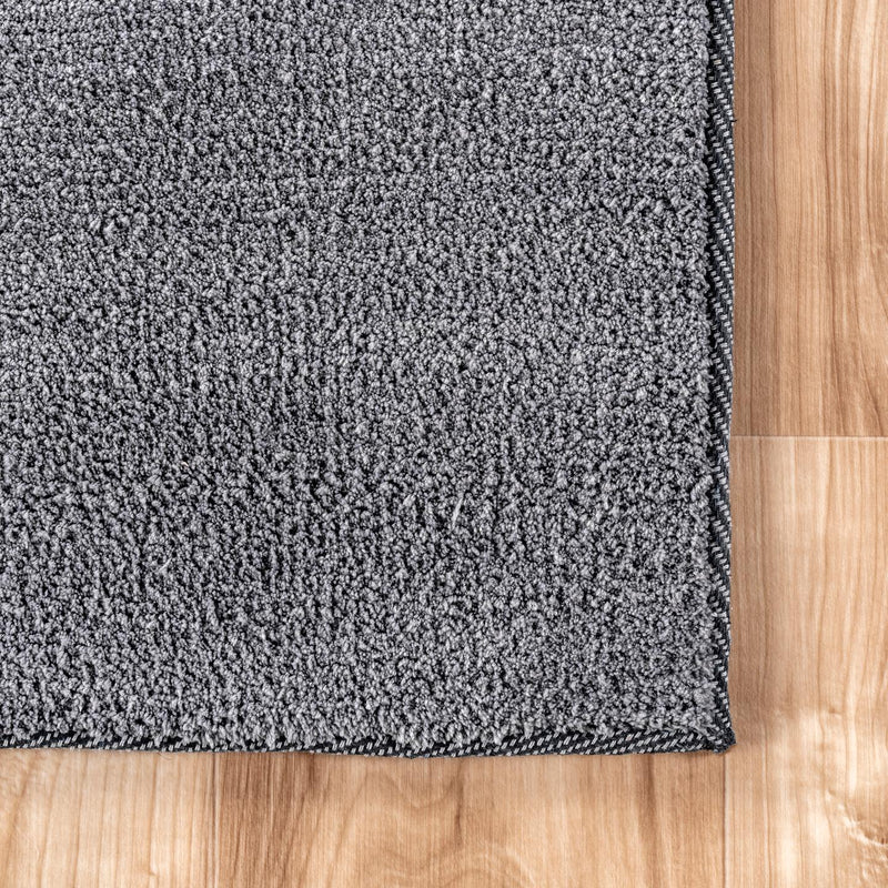 nuLOOM Hand Tufted Ombre Bernetta Area Rug