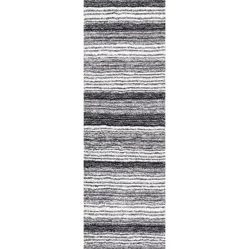 nuLOOM Drey Ombre Shag Area Rug