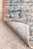 nuLOOM Piper Shaded Snowflakes Area Rug