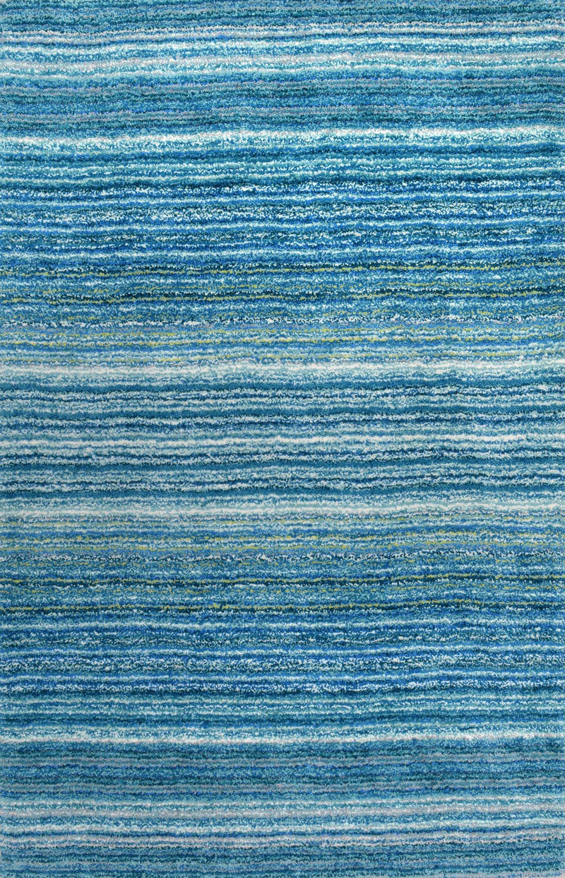 nuLOOM Drey Ombre Shag Area Rug