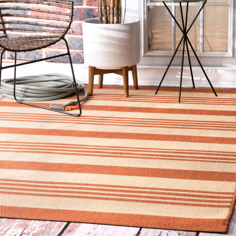 nuLOOM Outdoor Robin Area Rug