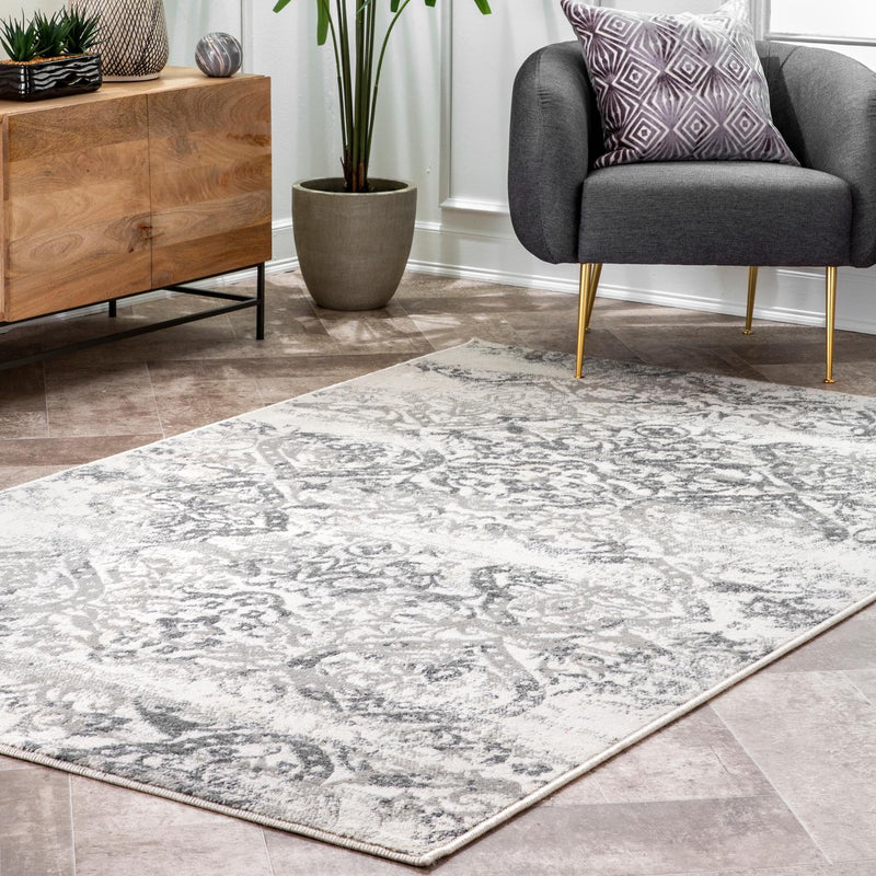 nuLOOM Vintage Freja Area Rug