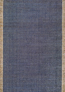 nuLOOM Flatweave Natural Fiber Fenella Area Rug