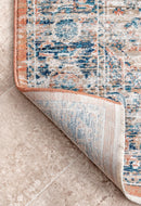 nuLOOM Piper Shaded Snowflakes Area Rug