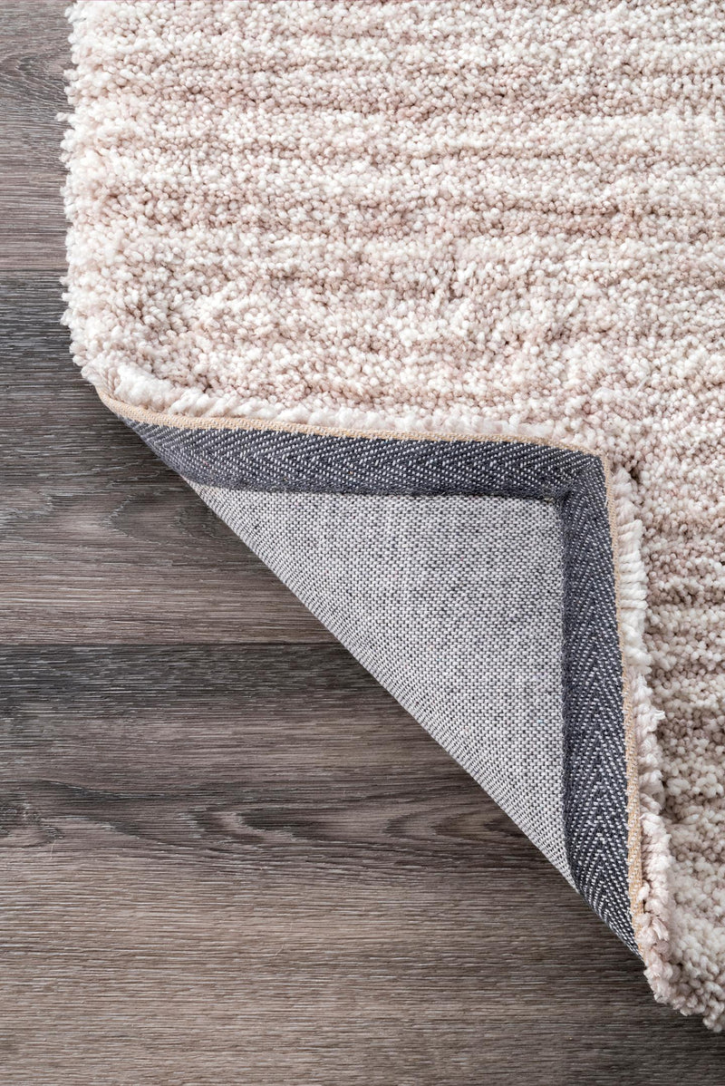 nuLOOM Drey Ombre Shag Area Rug