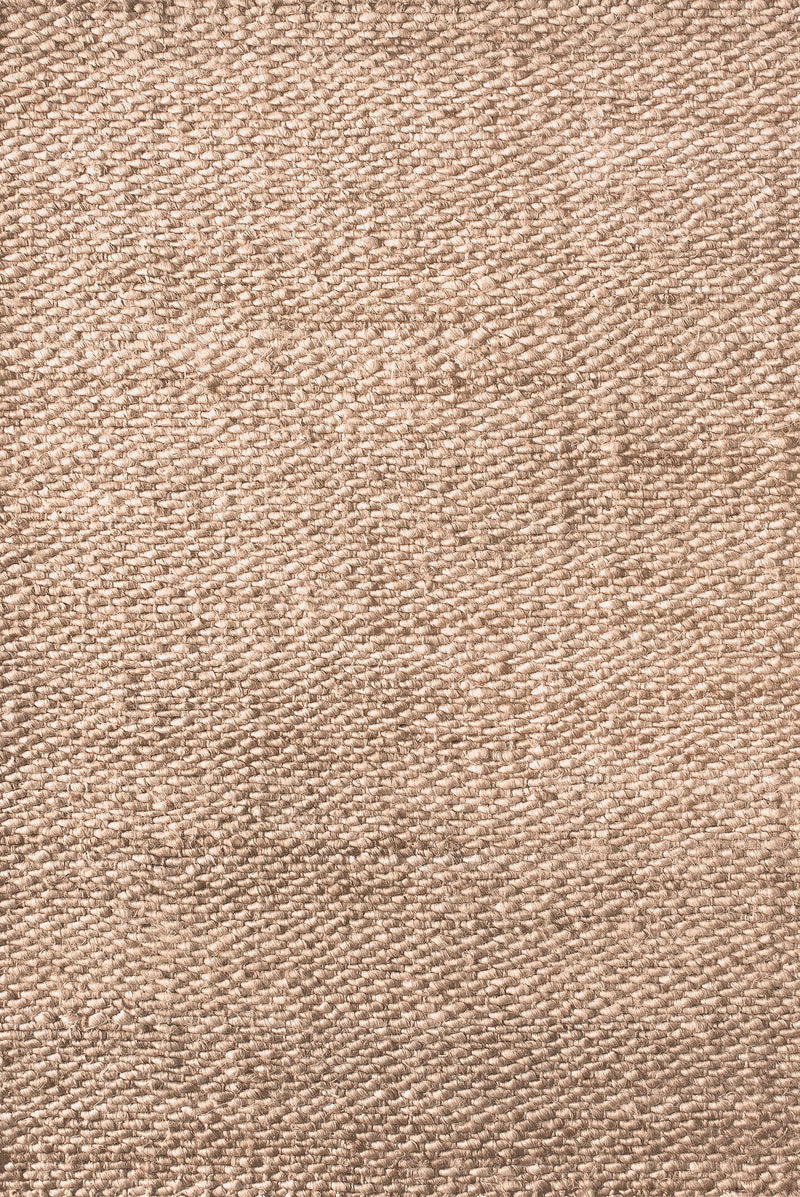 nuLOOM Hand Woven Hailey Jute Area Rug