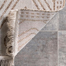 nuLOOM Indoor/Outdoor Striped Miriam Area Rug