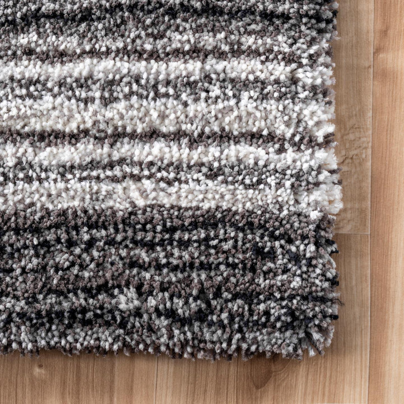 nuLOOM Drey Ombre Shag Area Rug