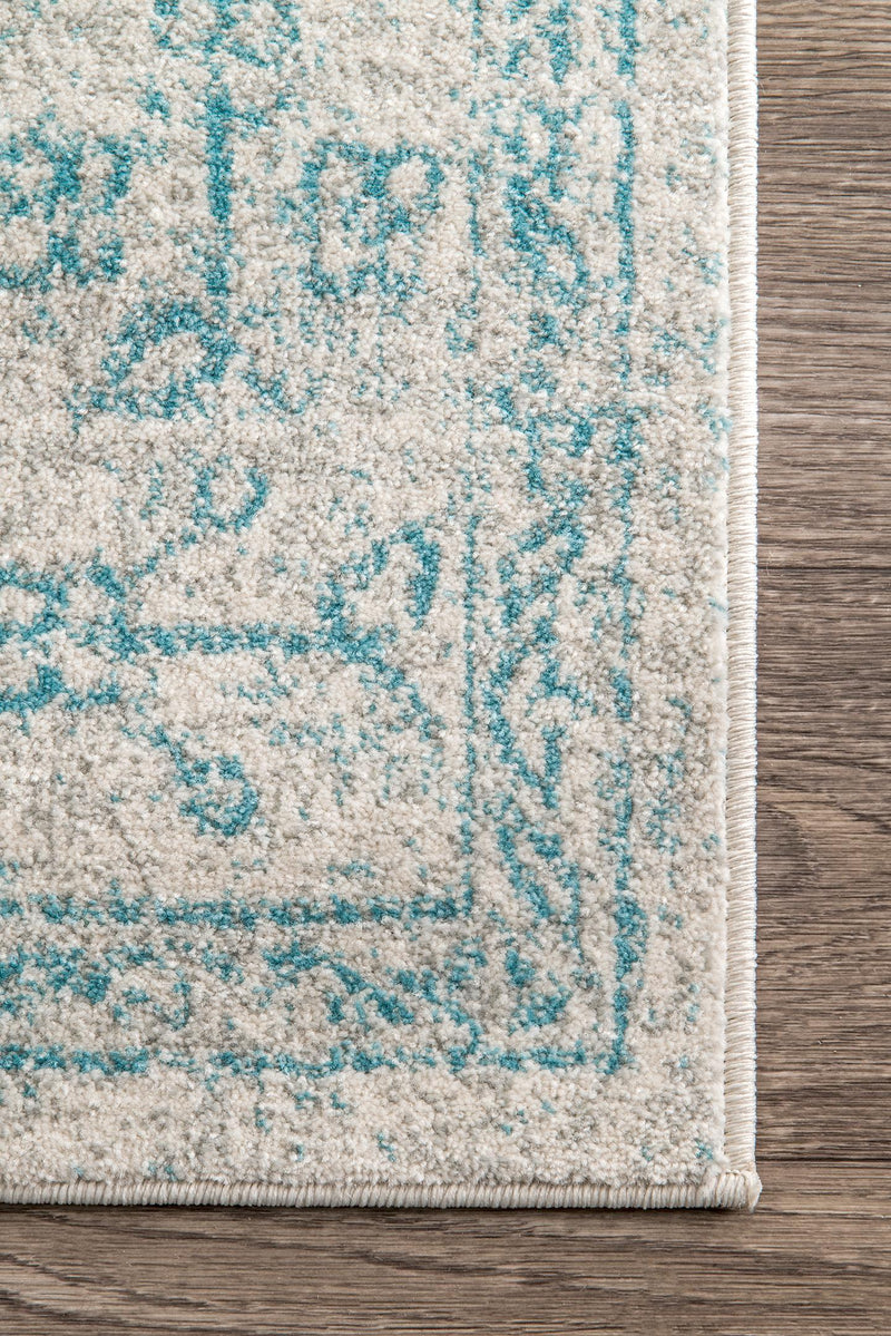 nuLOOM Vintage Waddell Area Rug