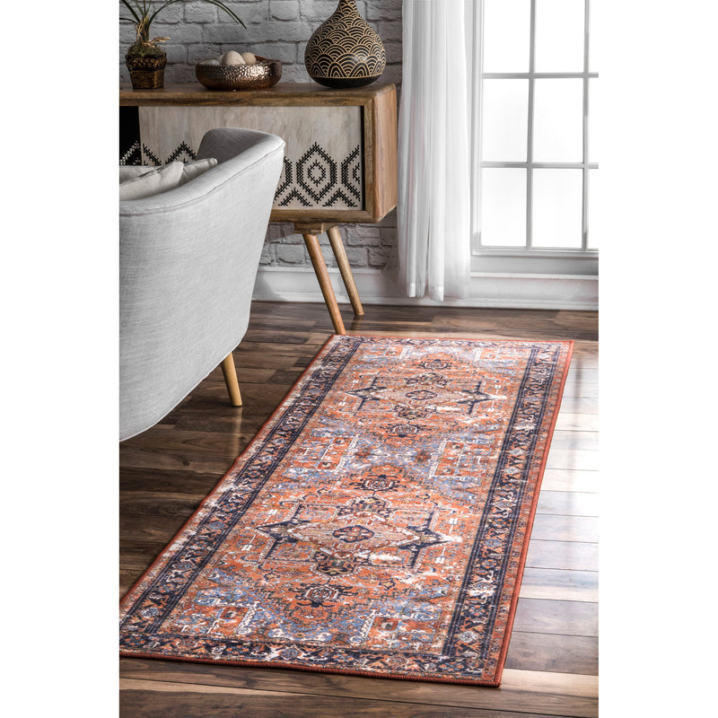 nuLOOM Vintage Sherita Area Rug