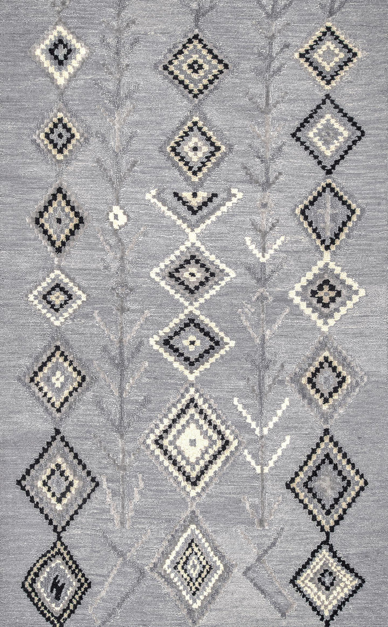 nuLOOM Hand Tufted Belini Area Rug