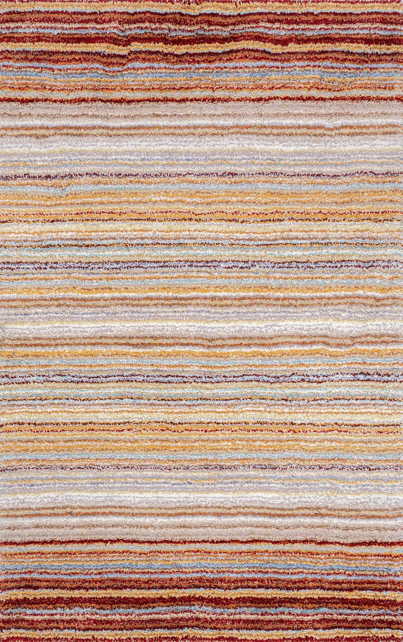 nuLOOM Drey Ombre Shag Area Rug
