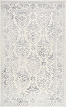 nuLOOM Hand Looped Krause Area Rug