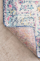 nuLOOM Vintage Maryetta Area Rug