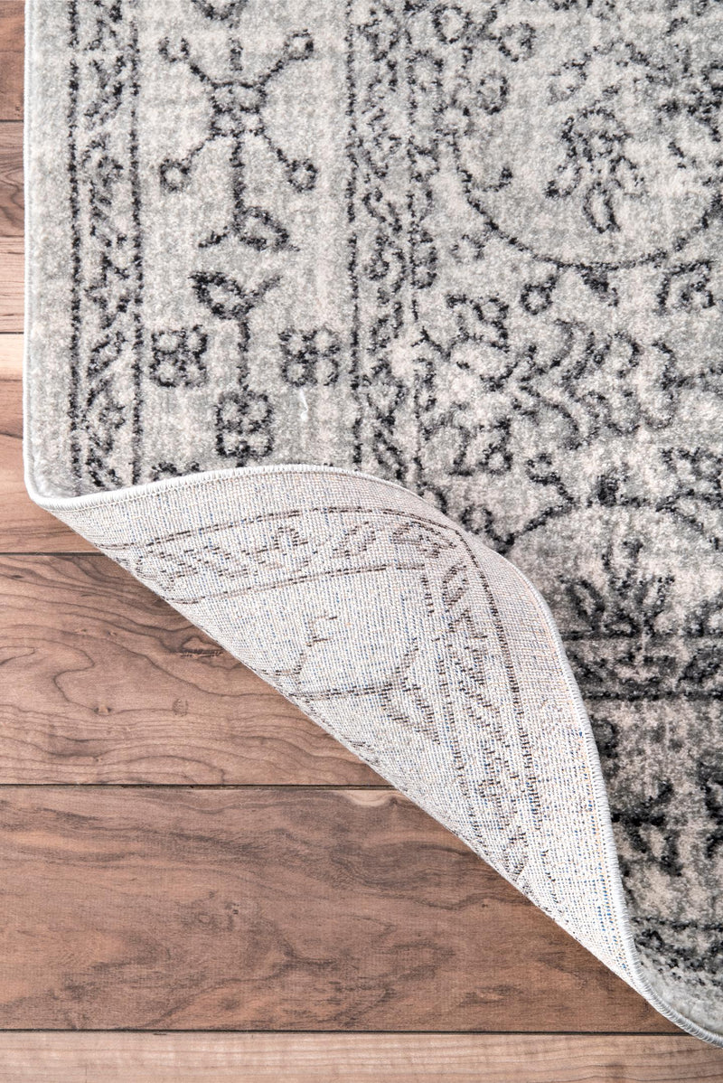 nuLOOM Vintage Waddell Area Rug