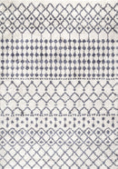 nuLOOM Moroccan Barbara Area Rug