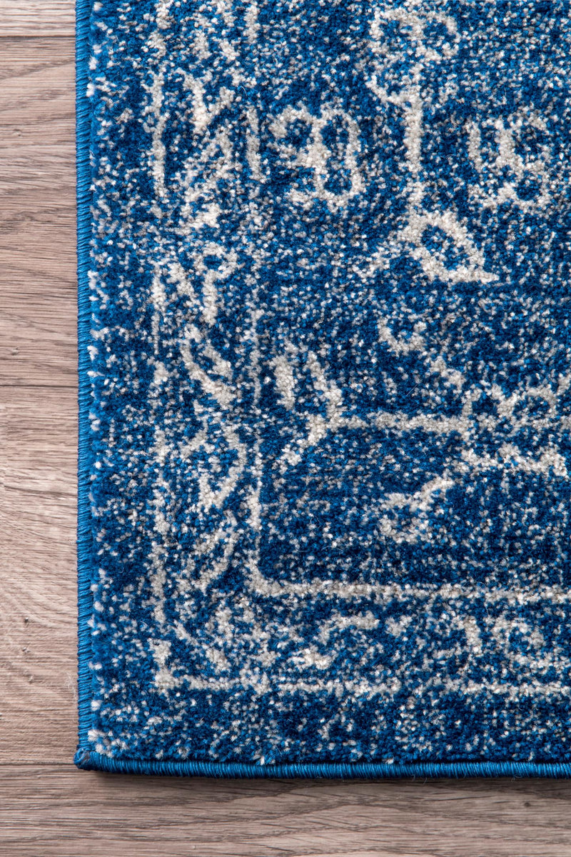 nuLOOM Vintage Waddell Area Rug