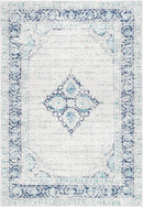 nuLOOM Vintage Pauley Area Rug