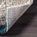 nuLOOM Drey Ombre Shag Area Rug
