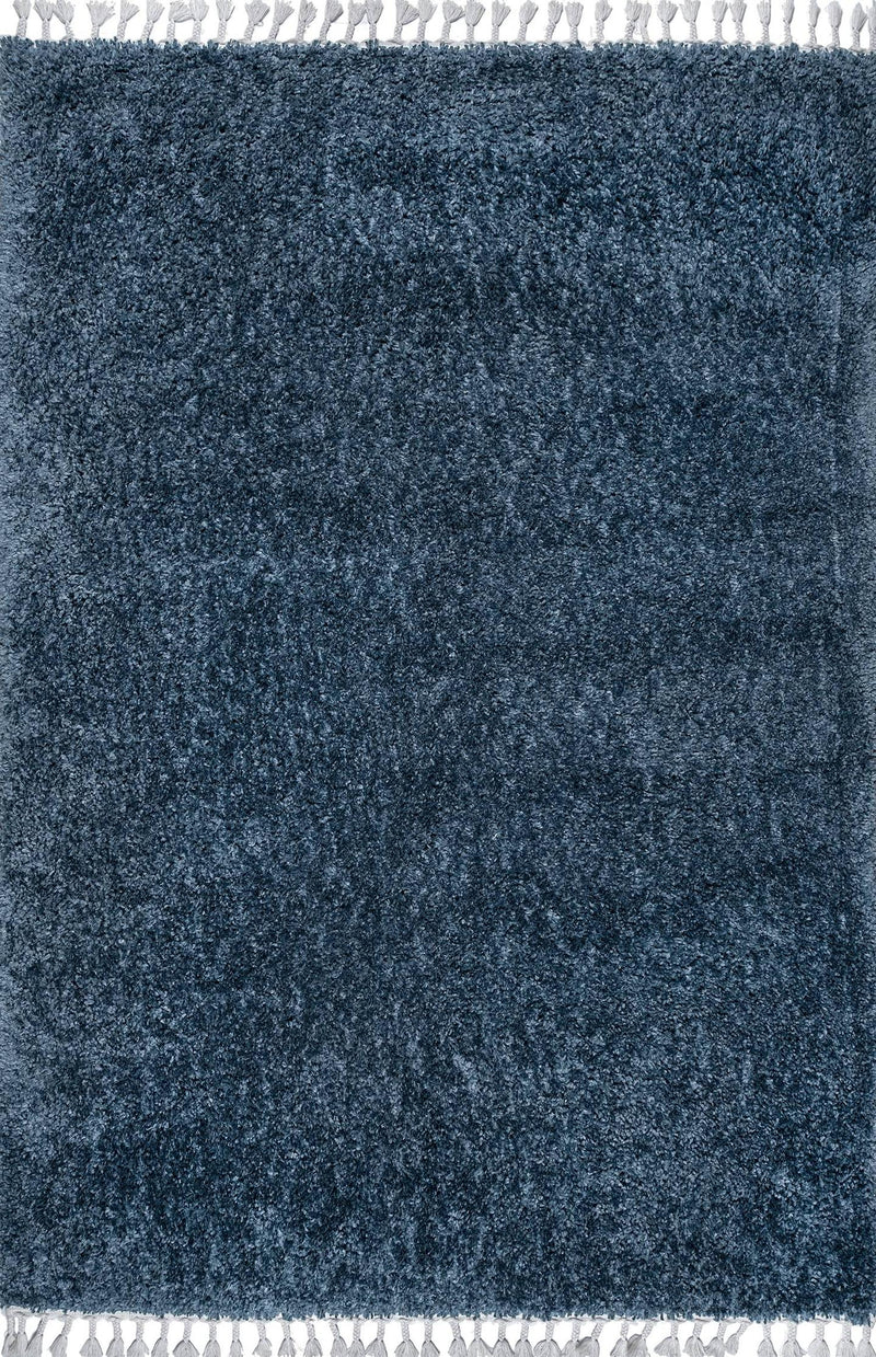 nuLOOM Casual Plush Shag Neva Area Rug