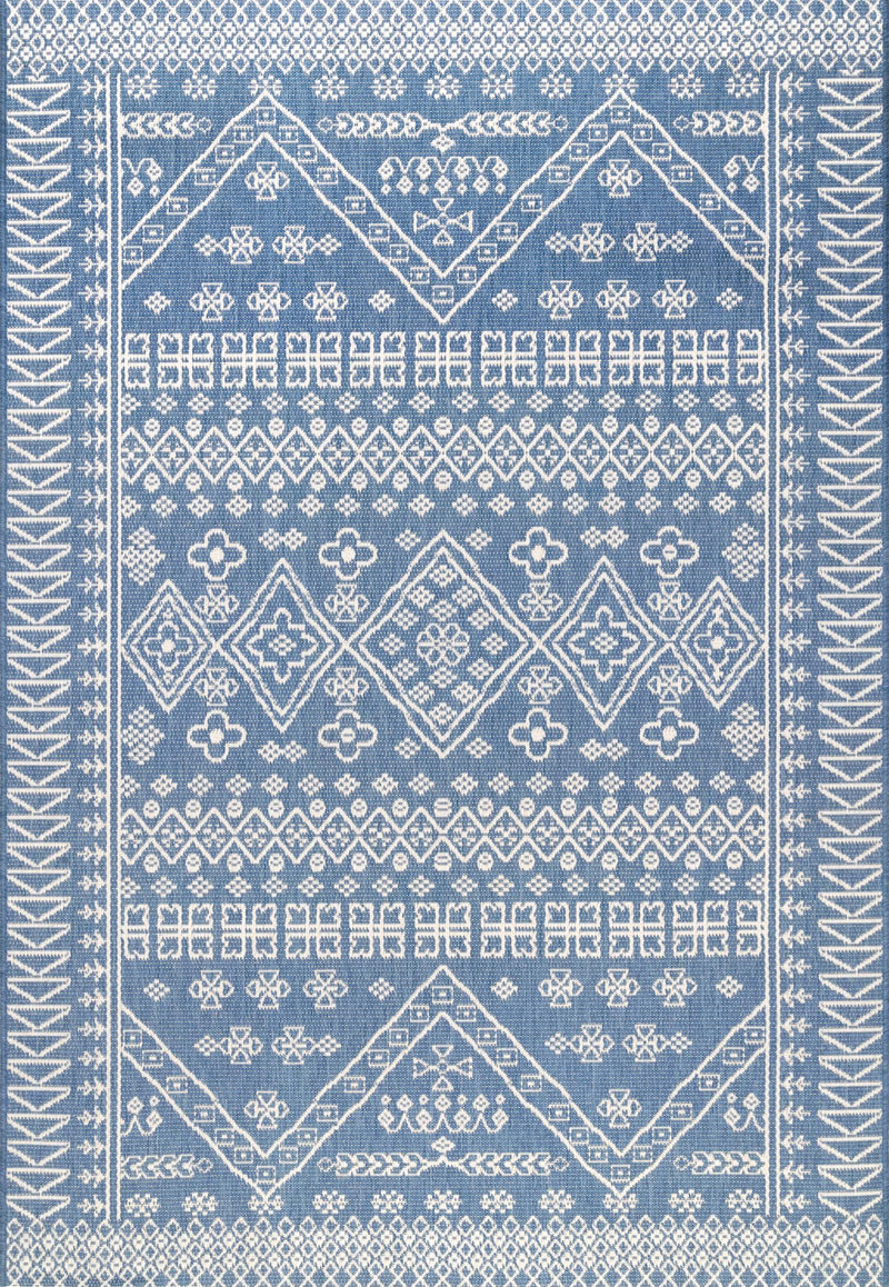 nuLOOM Kandace Outdoor Area Rug